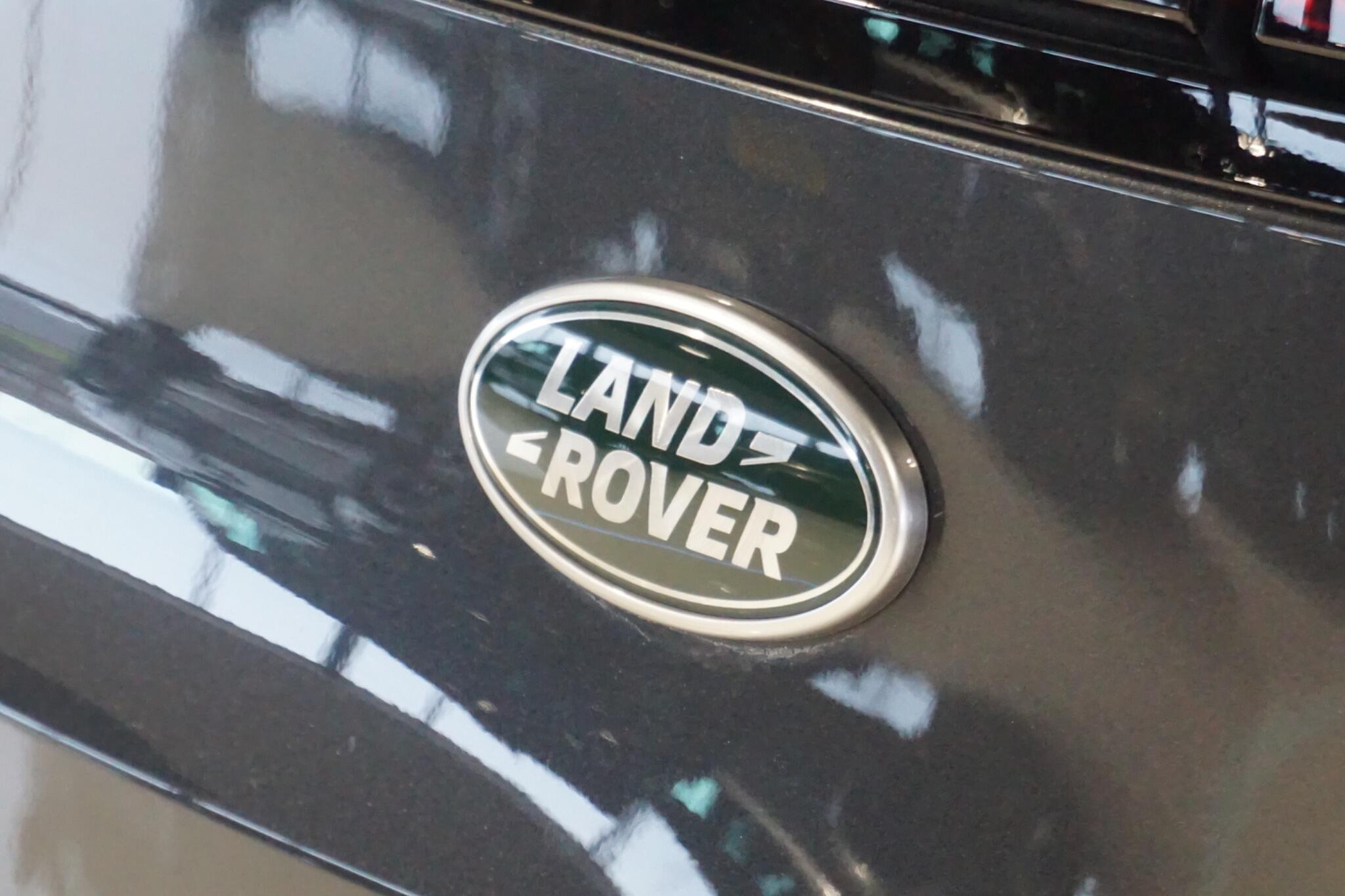 Land Rover Range Rover Sport 3.0 D300 MHEV Dynamic SE SUV 5dr Diesel Auto 4WD Euro 6 (s/s) (300 ps)